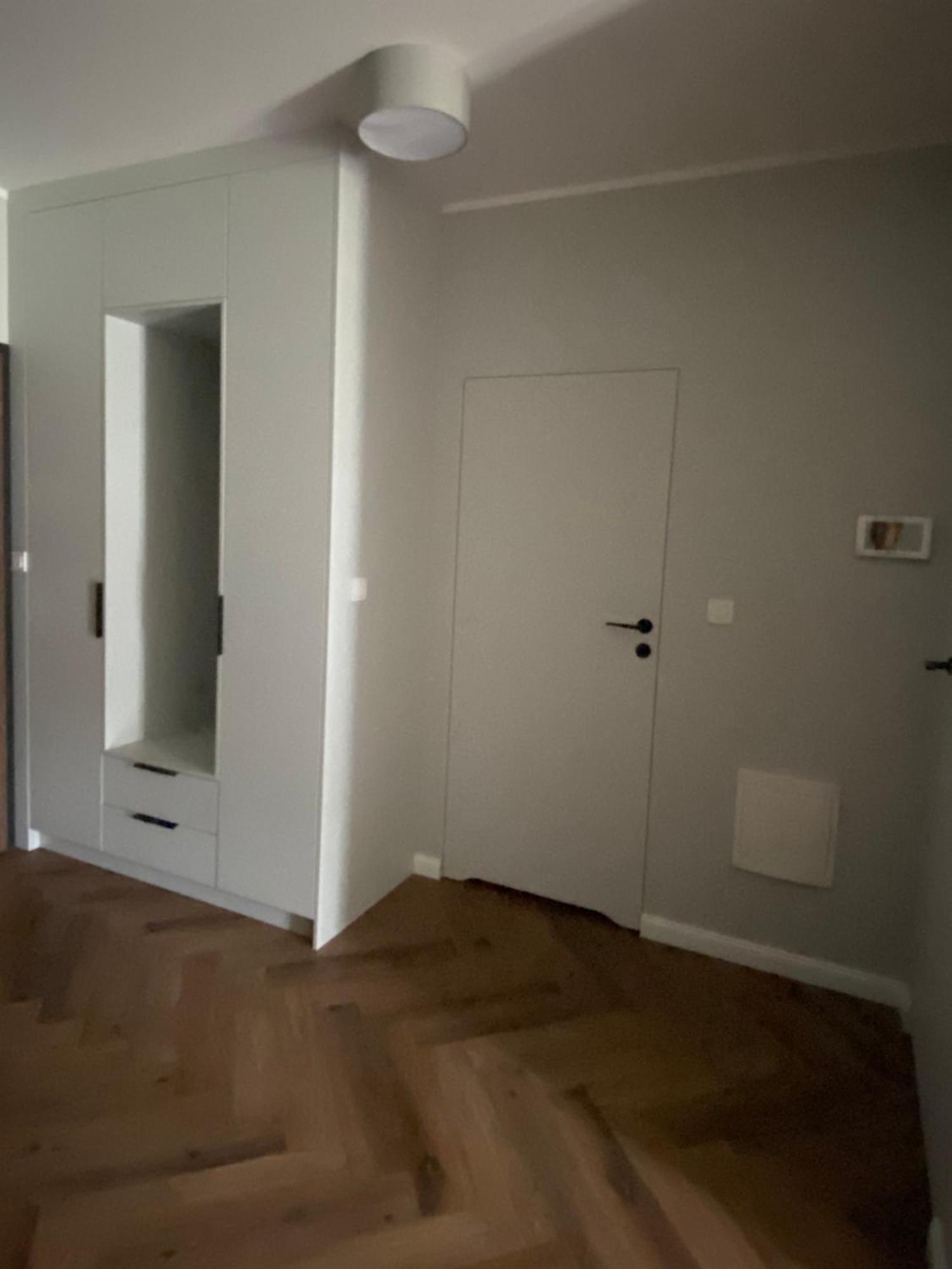 Natura Luxury Apartment クラクフ エクステリア 写真
