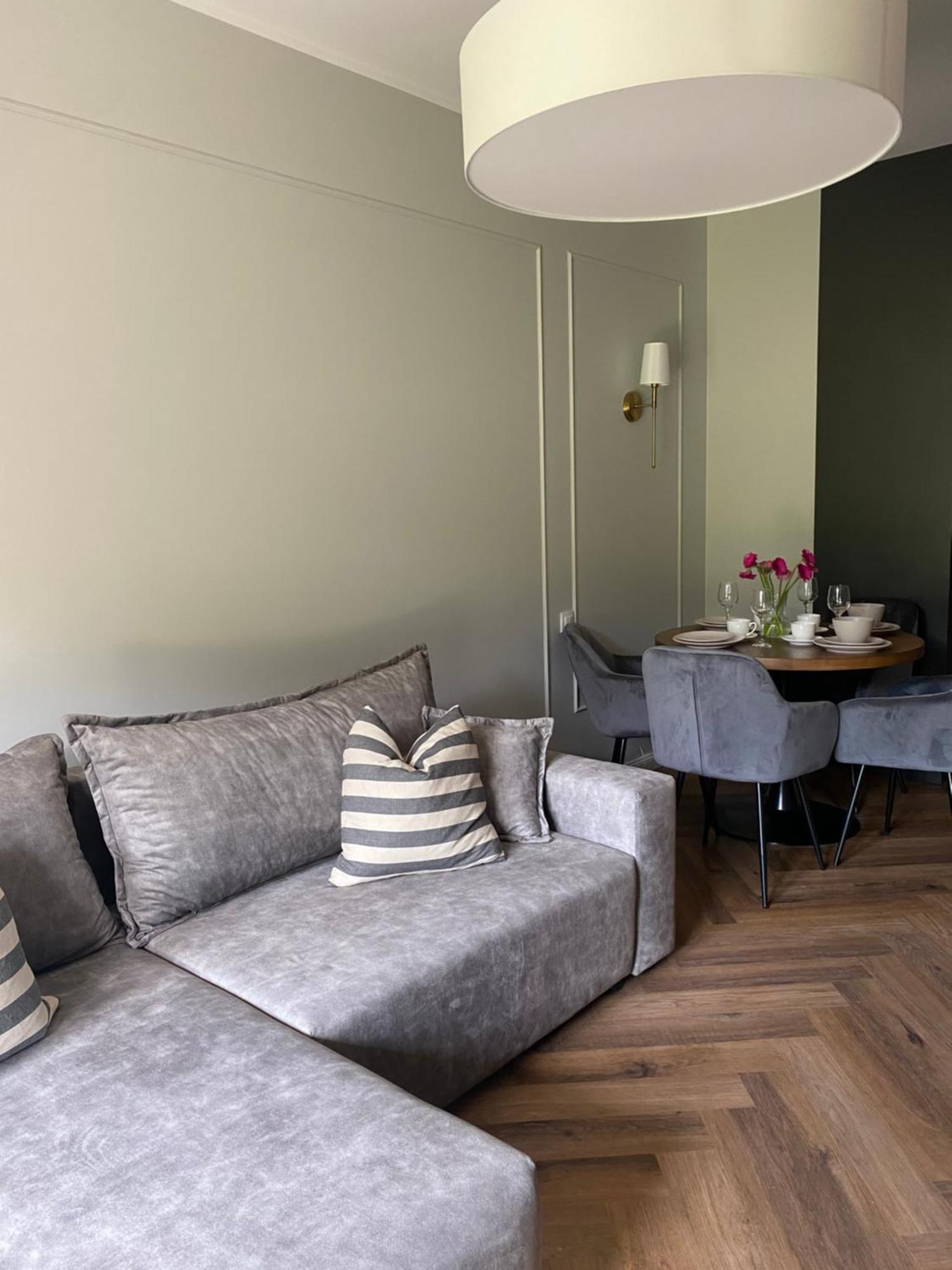 Natura Luxury Apartment クラクフ エクステリア 写真