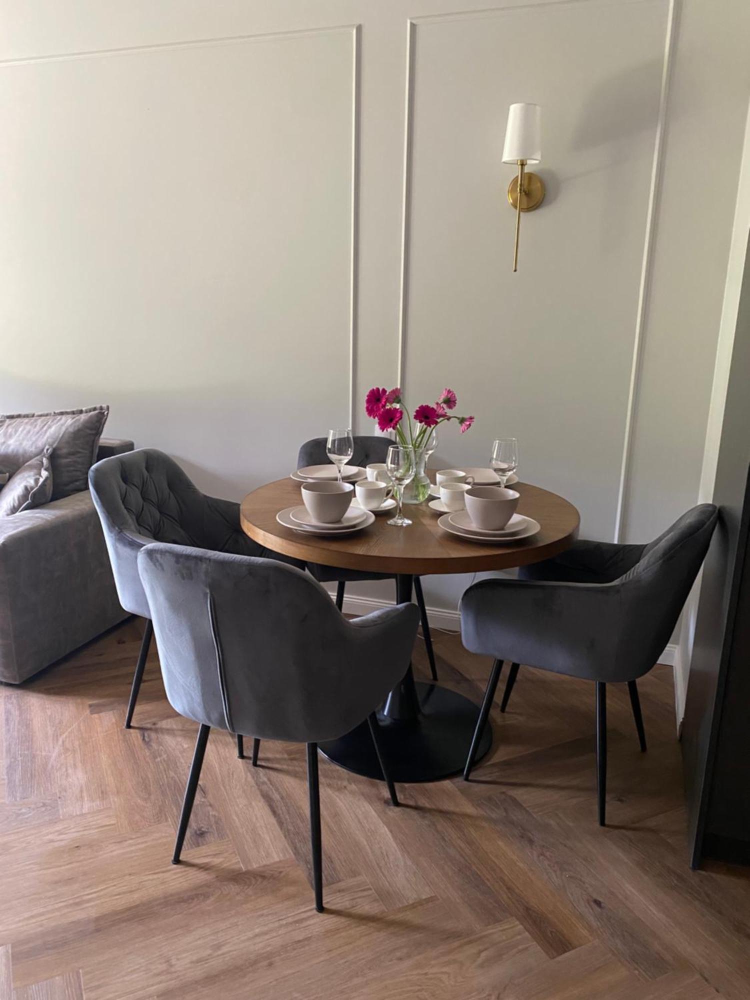 Natura Luxury Apartment クラクフ エクステリア 写真